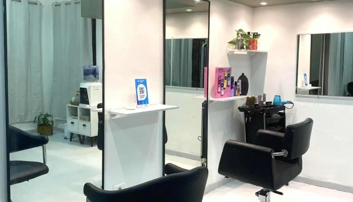 Sentite única Peluqueria - 12400 Montevideo