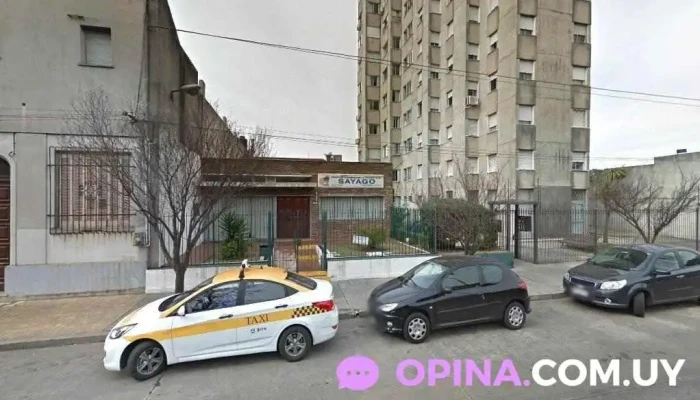 Sequence.Studio - Cam. Ariel Esq