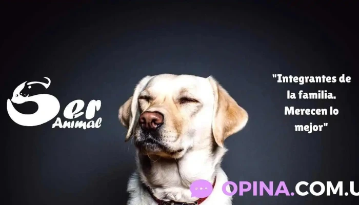 Ser Animal - 11400 Montevideo