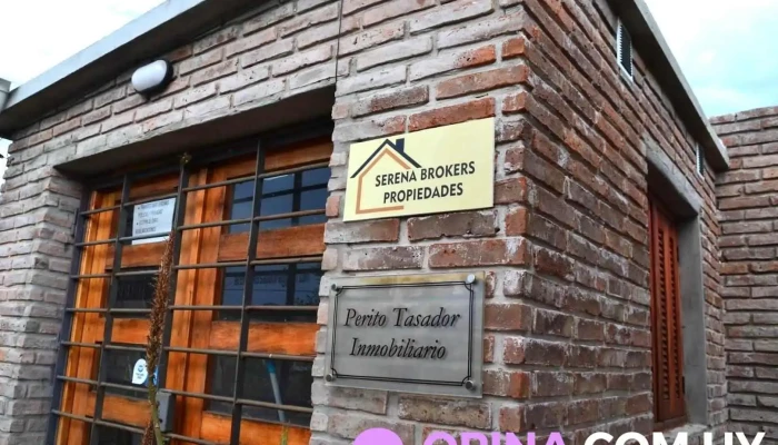 Serena Brokers Propiedades - La Paloma