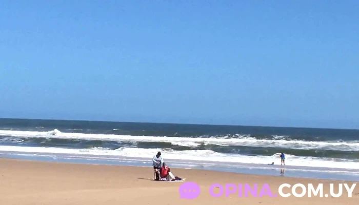 Serena Del Lago -  De Los Visitantes - La Paloma