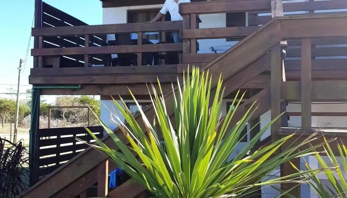 Serena Del Lago -  Exterior - La Paloma