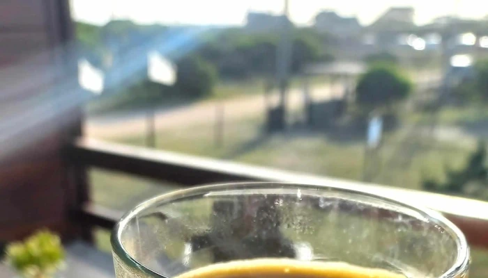 Serena Del Lago -  Fotos - La Paloma