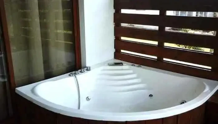 Serena Del Lago -  Habitaciones - La Paloma