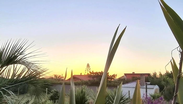 Serenamar -  Abierto Ahora - La Paloma