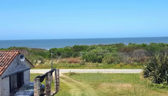 Serenamar -  De Los Visitantes - La Paloma