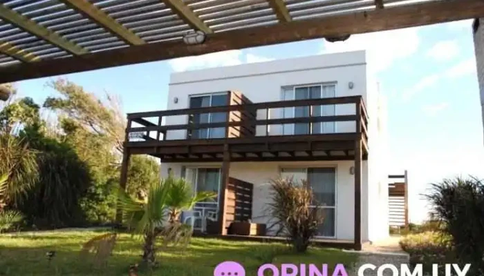 Serenamar -  Exterior - La Paloma