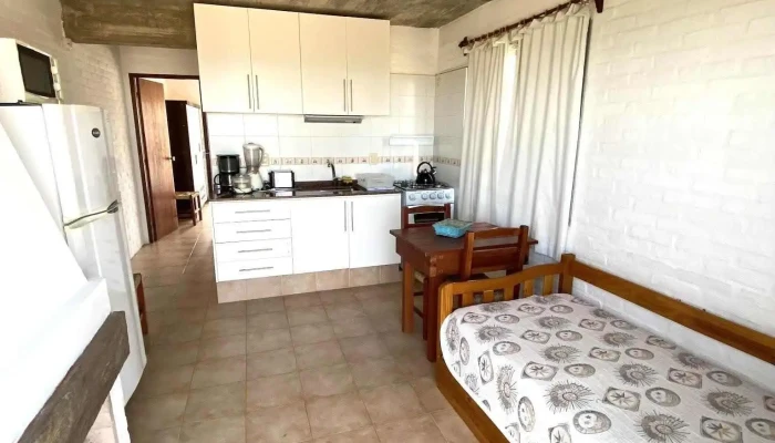 Serenamar -  Habitaciones - La Paloma