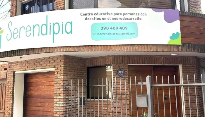 Serendipia -  Cea Descuentos - Montevideo