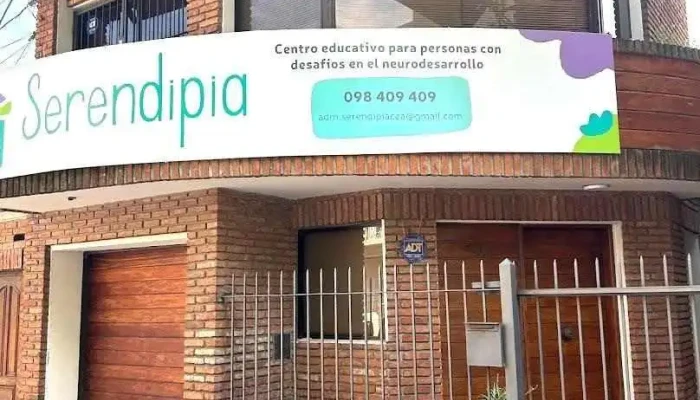 Serendipia-cea - Montevideo