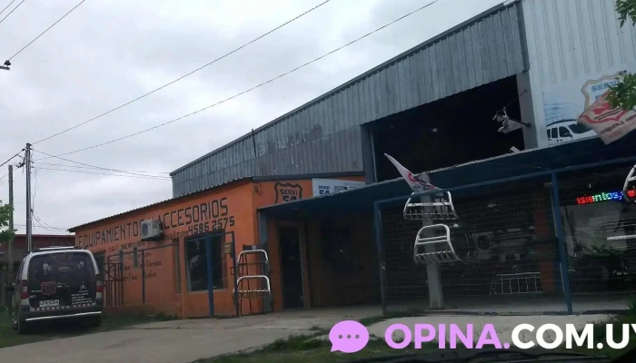 Servi 54 - 70500 Juan L. Lacaze