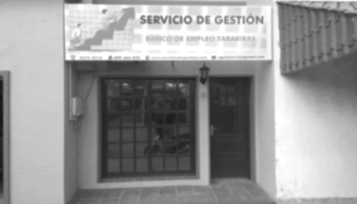 Servicio De Gestion   Inmobiliaria   Banco De Empleo Tarariras Exterior - Tarariras