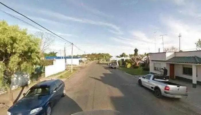 Servicio De Gestion   Inmobiliaria   Banco De Empleo Tarariras Zonadeg - Tarariras