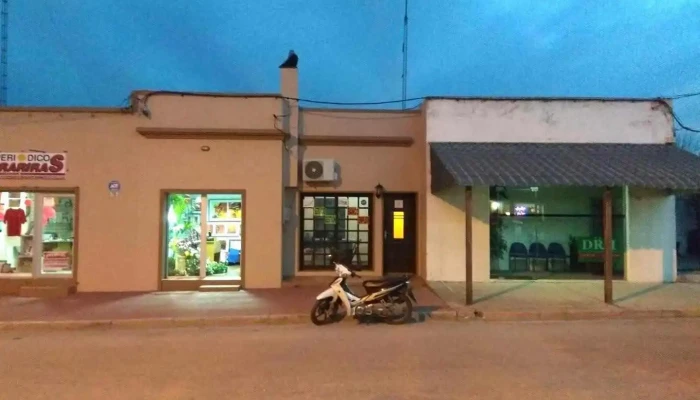 Servicio de Gestión - Inmobiliaria - Banco de Empleo Tarariras - - Tarariras