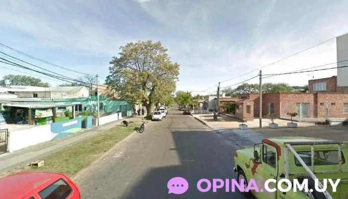 Servicio Funebre Bordino - 12800 Montevideo