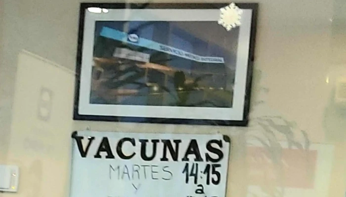 Servicio Medico Integral Smi Montevideo - Montevideo