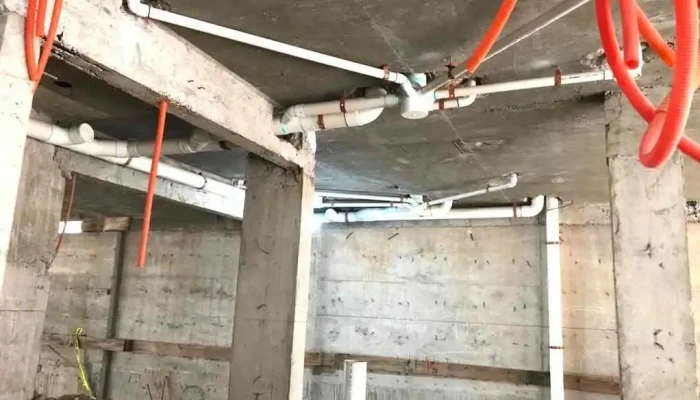 Servicio Sanitario Fr - Uruguay