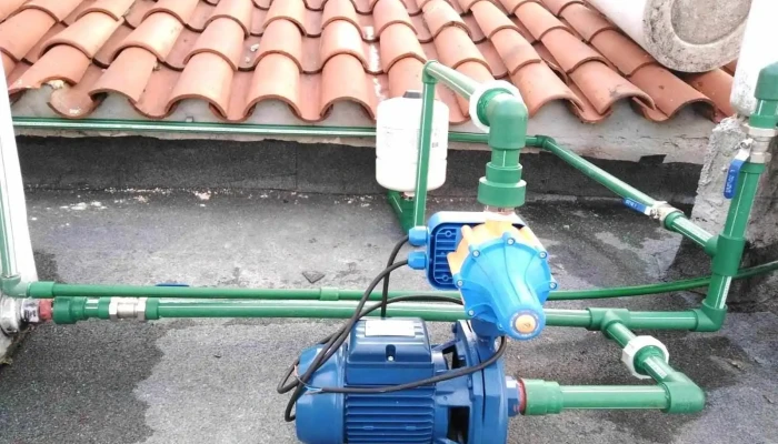 Servicio tecnico Sanitario - 12000 Montevideo