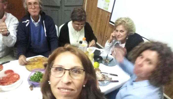 Sevrini -  Fotos - Salto