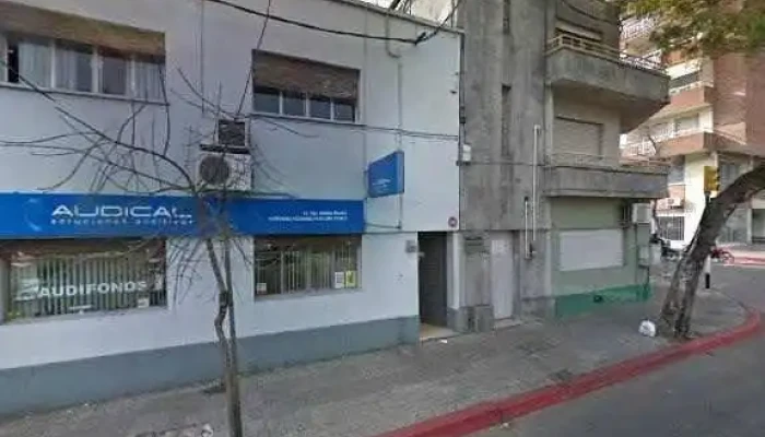 Sevrini -  Fotosdeg - Salto