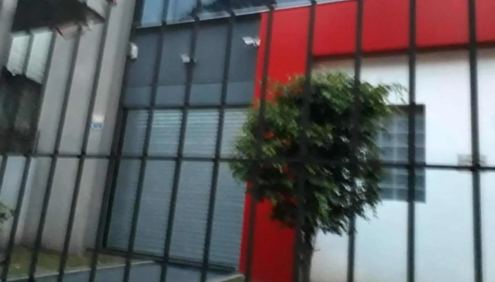 Sg Sanitaria Gyalog S.a. - 11700 Montevideo