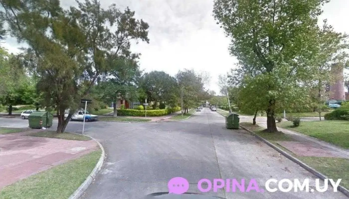 Sgb Propiedades & Living Solutions - Montevideo