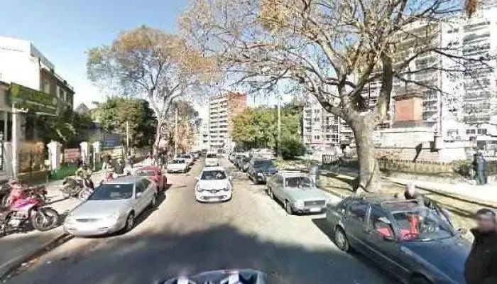 Shakers Bartenders -  Direcciondeg - Montevideo