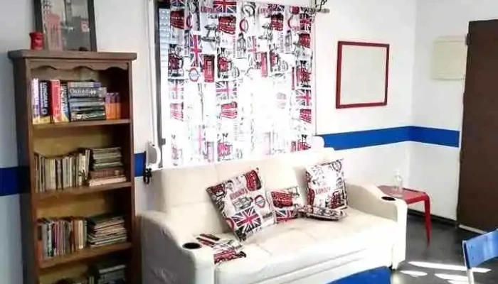 Shakespeare English Institute -  Del Propietario - Montevideo