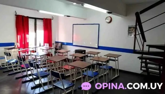 Shakespeare English Institute - Montevideo