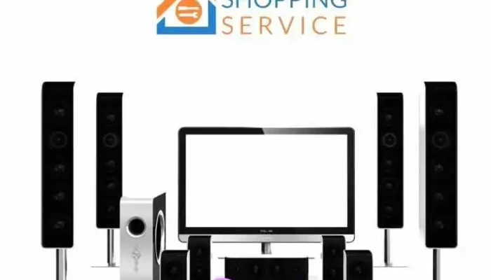 Shopping Service - 11800 Montevideo