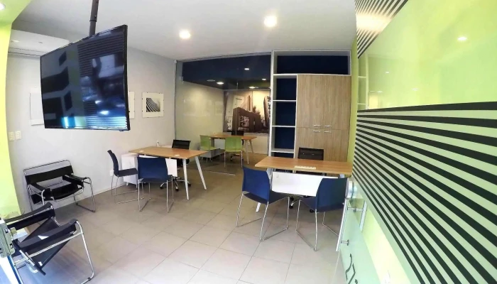 Si Servicios Inmobiliarios -  Interior - Montevideo