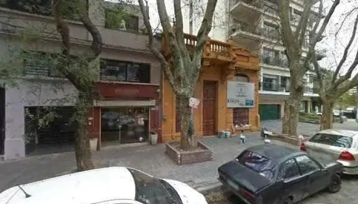 Si Servicios Inmobiliarios -  Numerodeg - Montevideo