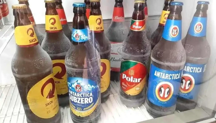 Silva Distribuidora - 1146