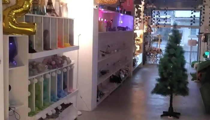 Silverled - 11800 Montevideo