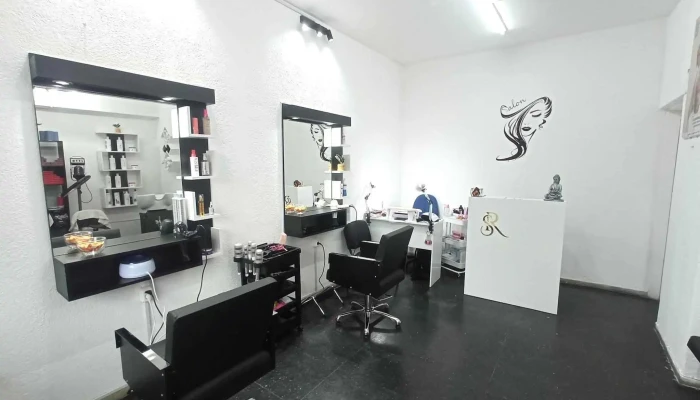 Silvia Estilista - 11200 Montevideo