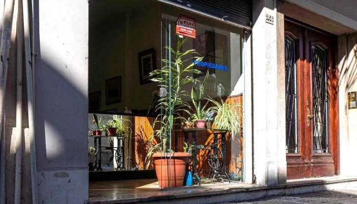 Silvia Rodriguez Propiedades Horario - Montevideo