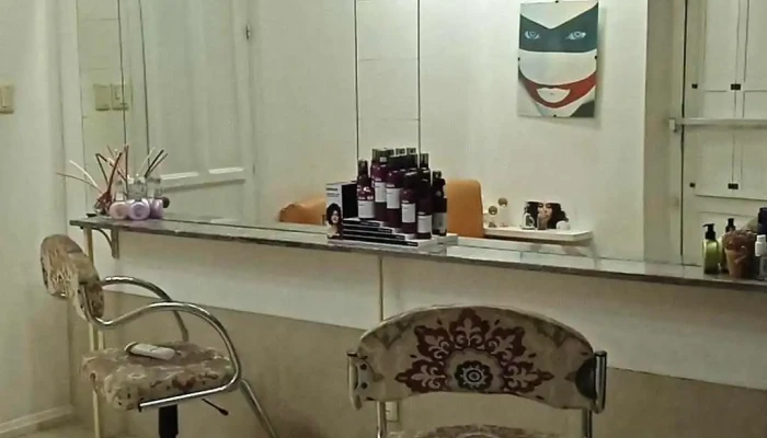 Silvia Severo Peluquería y Estetica Artigas - 55000 Artigas