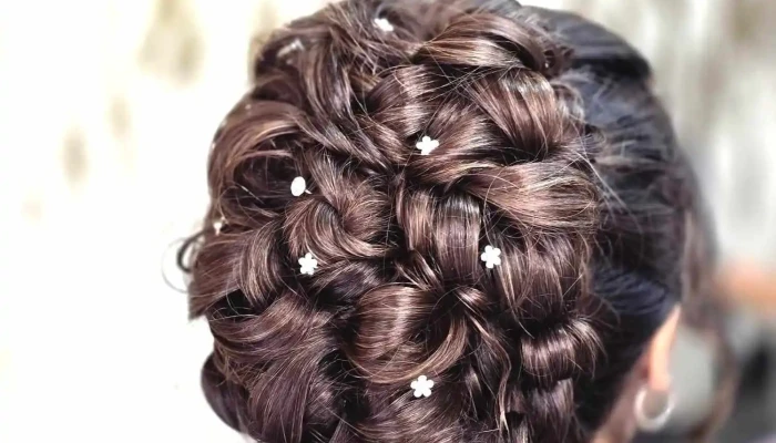 Silvia Studio de Belleza - Primero De Agosto