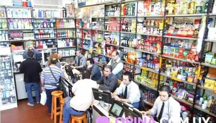 Simon - Porongos Esquina