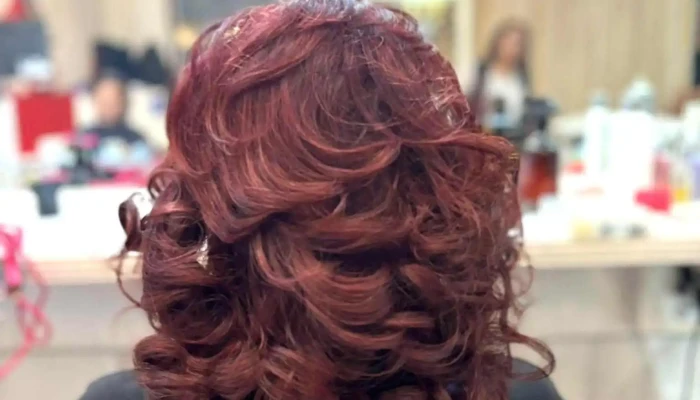 Simona's - 11800 Montevideo