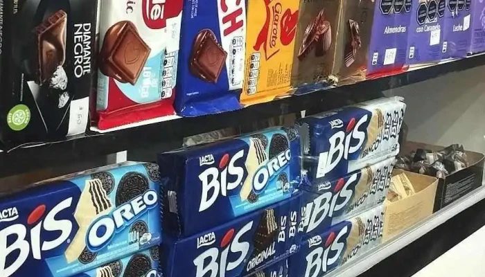 Sincronia Interior - Rivera