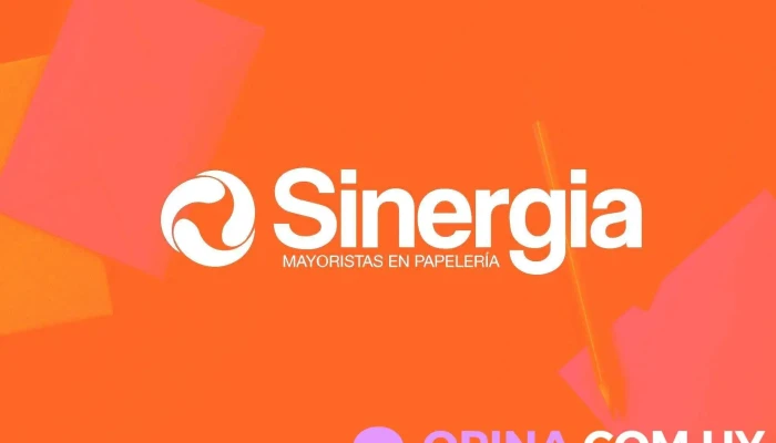 Sinergia -  Sitio Web - Montevideo