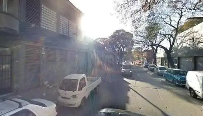 Sinergia -  Sitio Webdeg - Montevideo