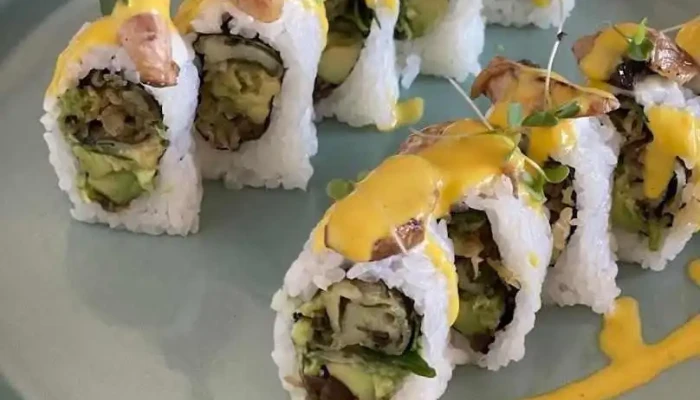 Sio Sushi Y Cocina:  Sushi