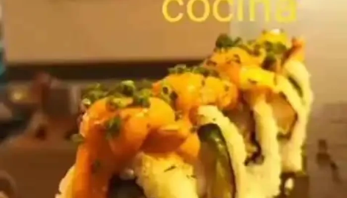 Sio Sushi Y Cocina:  Videos