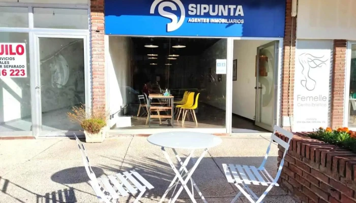 Sipunta Servicios Inmobiliarios Inmueble - Punta del Este