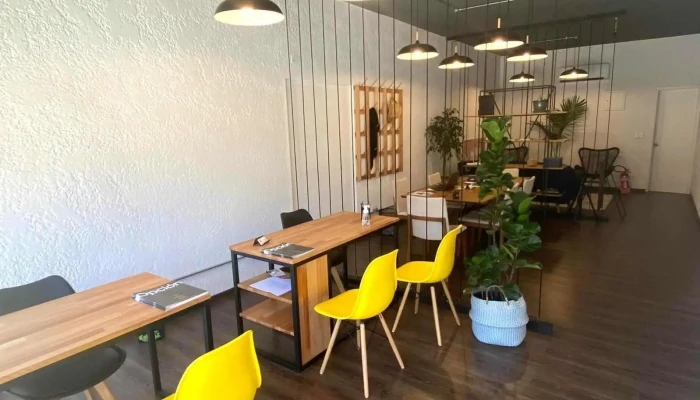 Sipunta Servicios Inmobiliarios Interior - Punta del Este