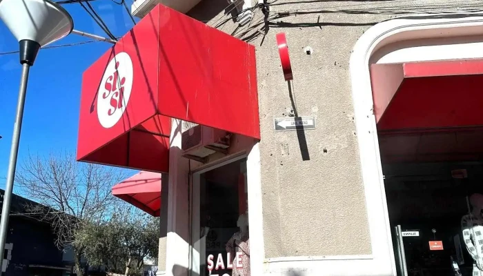 SiSi - 45000 Tacuarembó