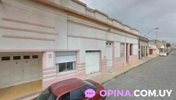 Sitio Ganadero - 27000 Rocha