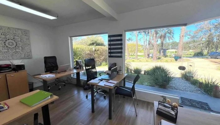 Sitio Negocios Inmobiliarios -  Interior - Ciudad de la Costa